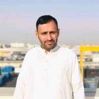 Najeeb Ullah