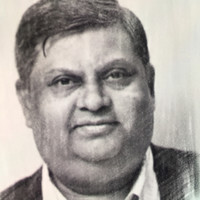 Yogesh Bhatt
