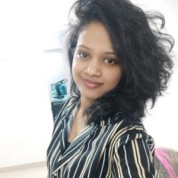Varsha Gaiwal
