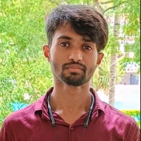 Nitin Kumar Saroj