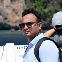 Prakash Siyani