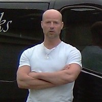 frans dirks