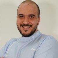Ahmad Fares