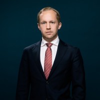 Isidor Vistedt