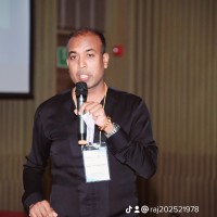 Raj kumar Gupta
