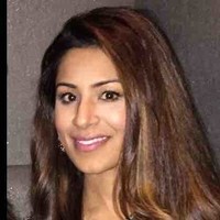 Sheeba Malik, Pharm.D