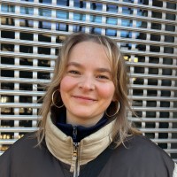 Antonia Moldenhauer