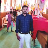 Purna Chandra Badatya