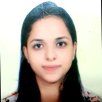 Sonica Saxena