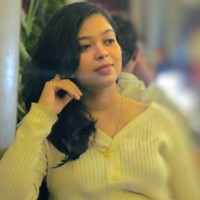 Prachi More