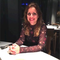 Saskia Mank