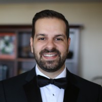 Anthony Koutoufidis