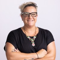 Amanda Piccirilli-Hall
