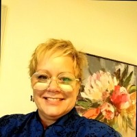 Kim Balog, MBA, ACS, ALB