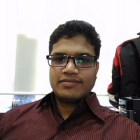Pritish Kamath