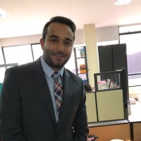 Andres Felipe Gutierrez Gonzalez