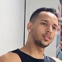 Douglas Andrade