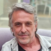 Fergus Healy
