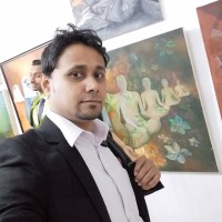 Dhiman Das