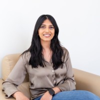 Shupratha Raveend, Chrp