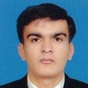 Kaushik Pambhar