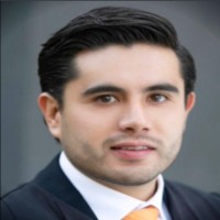 Luis Fernando Garcia Ocampo