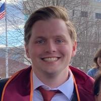 Daniel Ragsdale
