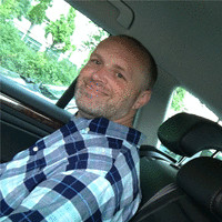 Jeremy Cox