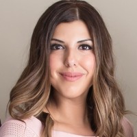 Pegah Bentley