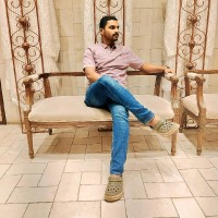 Shivpratap Patil