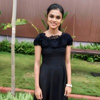 Vimala C