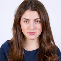 Kseniia Che