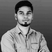 Rashique R