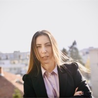 Nelly Yovcheva