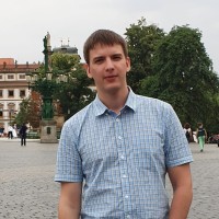 Данила Ивановский