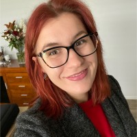 Christina Sourlas