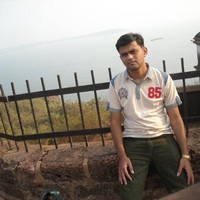 Hardik Shah