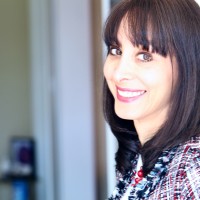 María Virginia Anzola