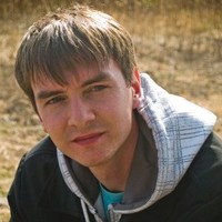 Alex Zakharov