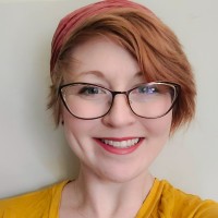 Lindsay Bisby