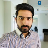 Muhammad Bilal Mustafa