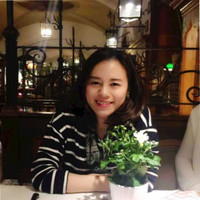 Daisy Peng