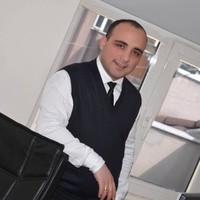 Cem Cebe