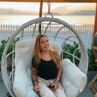 Vitória Todeschini de Andrade
