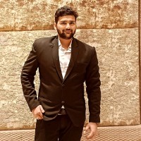Vaidik Mishra