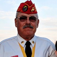 Larry Cushenbery