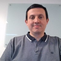 Harold Ortega Pérez