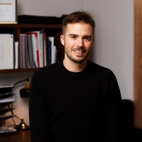 Antoine Banville, Ll.B., Pl. Fin.