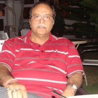 Ak Sehgal