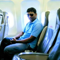 Pallipogu Srikanth